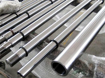 Ck45 Hard Chrome Rod Chromed Piston Rod